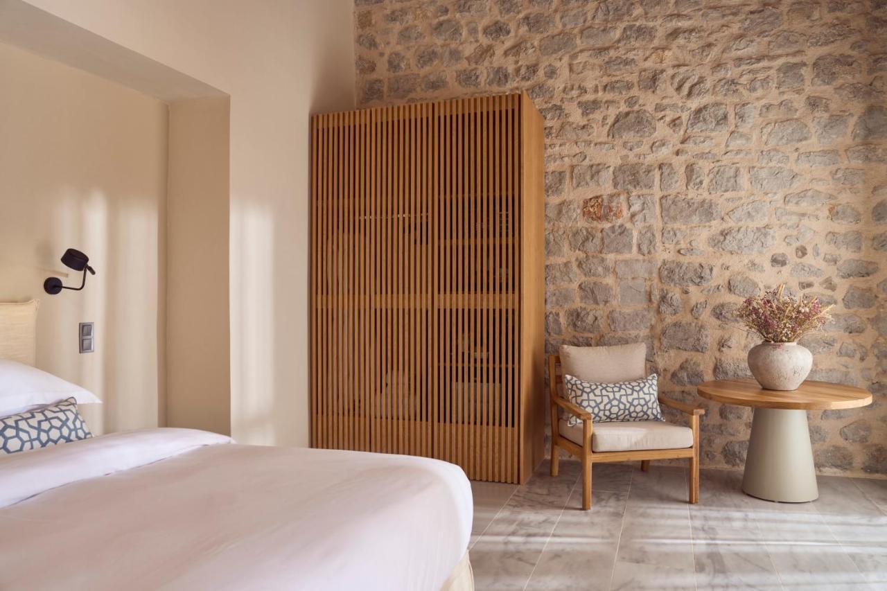 Mandraki Beach Resort Ngoại thất bức ảnh
