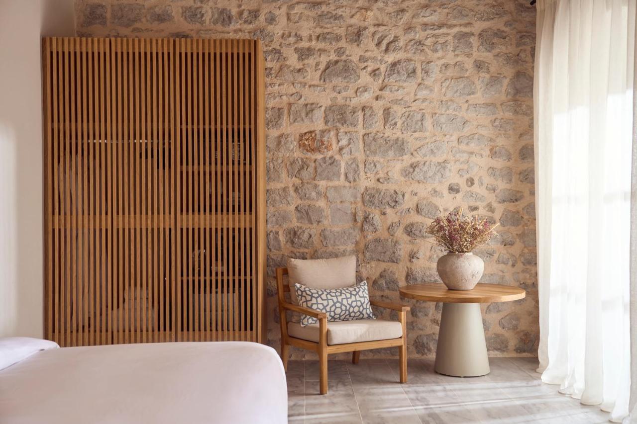 Mandraki Beach Resort Ngoại thất bức ảnh